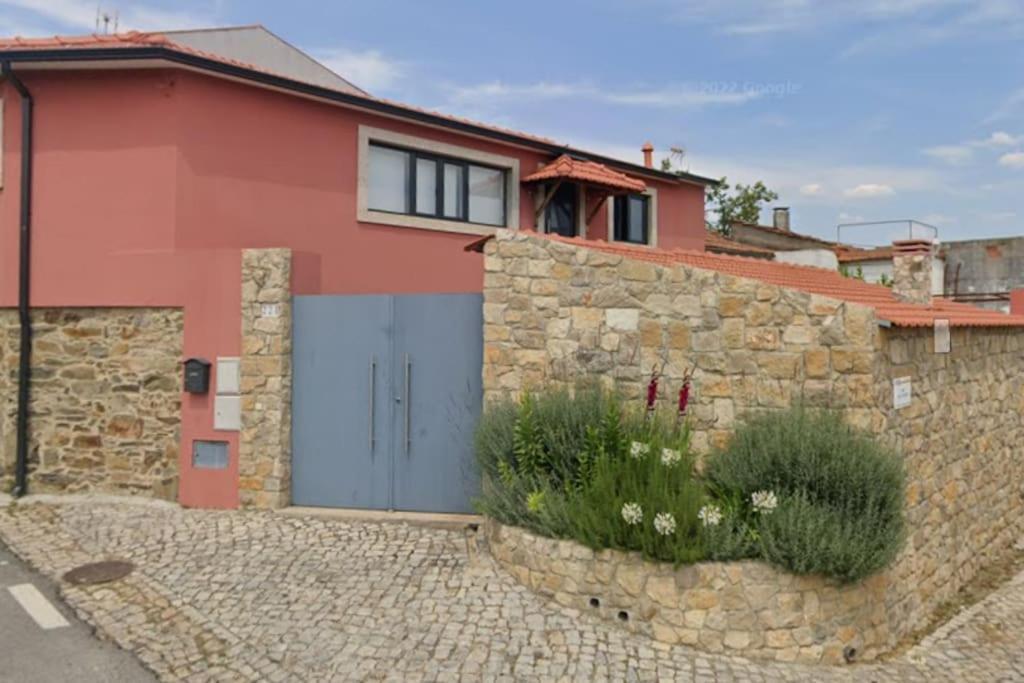 Villa A Casa Da Carmita Pedrogao Grande Exterior foto