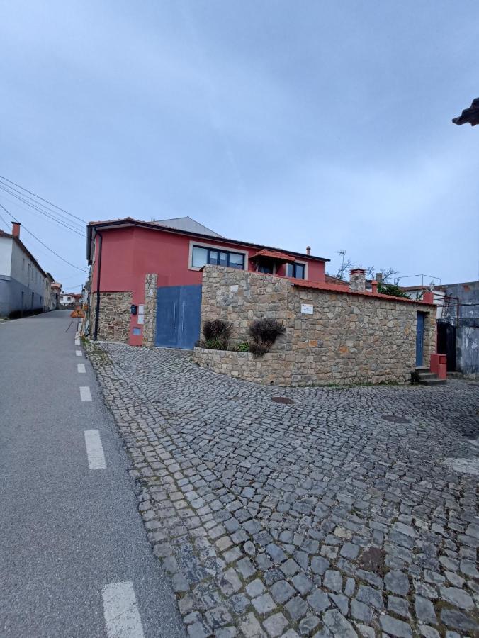 Villa A Casa Da Carmita Pedrogao Grande Exterior foto