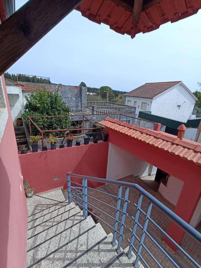 Villa A Casa Da Carmita Pedrogao Grande Exterior foto